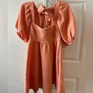 Free People Dress